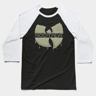 Gootang Official Baseball T-Shirt